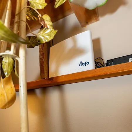 La Mansarda Sul Appartamento