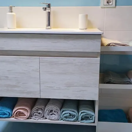 La Mansarda Sul Appartamento