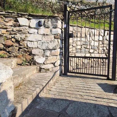 La Mansarda Sul Bellano