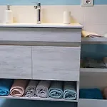 La Mansarda Sul Apartment