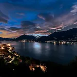 Apartment La Mansarda Sul Bellano