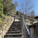 La Mansarda Sul Apartment *