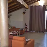 La Mansarda Sul Apartment *