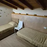 La Mansarda Sul Apartment Bellano