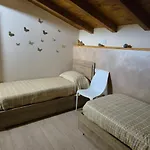 Apartment La Mansarda Sul