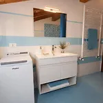 Apartamento La Mansarda Sul