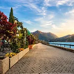 La Mansarda Sul * Bellano