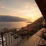 La Mansarda Sul Apartamento Bellano