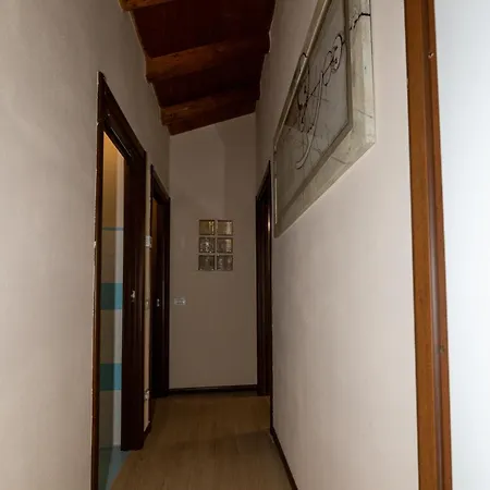 Appartamento La Mansarda Sul Bellano