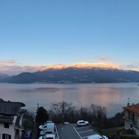 La Mansarda Sul Apartament