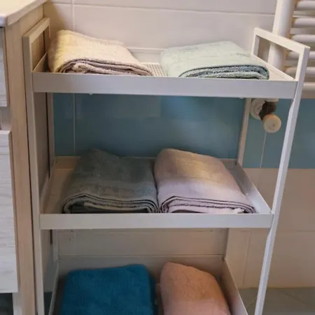 La Mansarda Sul Bellano