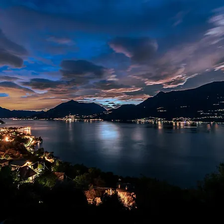 Διαμέρισμα La Mansarda Sul Bellano