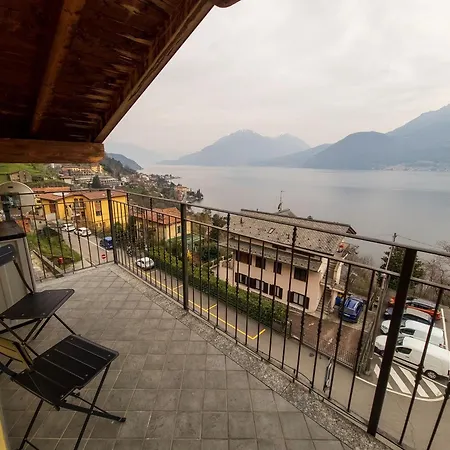 La Mansarda Sul Apartament *