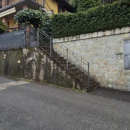 Appartamento La Mansarda Sul *