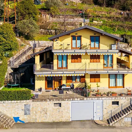 La Mansarda Sul Apartament *