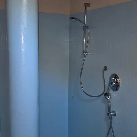 La Mansarda Sul Διαμέρισμα