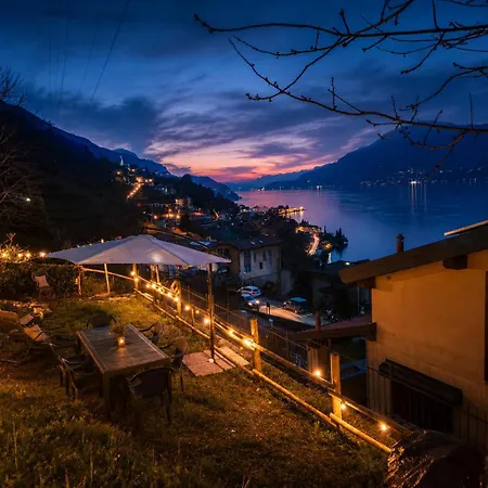 Apartamento La Mansarda Sul *