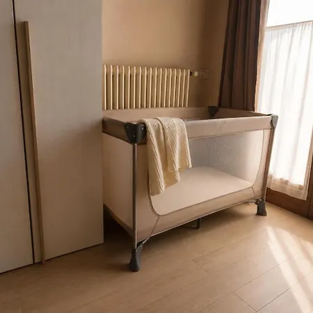 La Mansarda Sul Apartamento