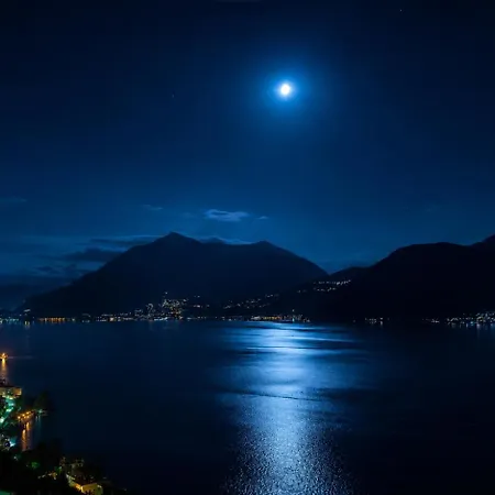 La Mansarda Sul Apartamento *