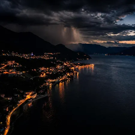 La Mansarda Sul Apartamento *