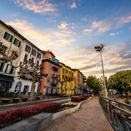 Apartamento La Mansarda Sul *