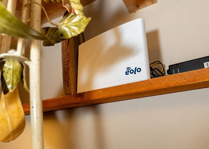 La Mansarda Sul Apartament