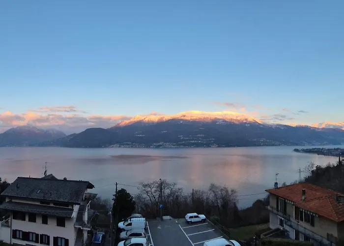 La Mansarda Sul Apartament