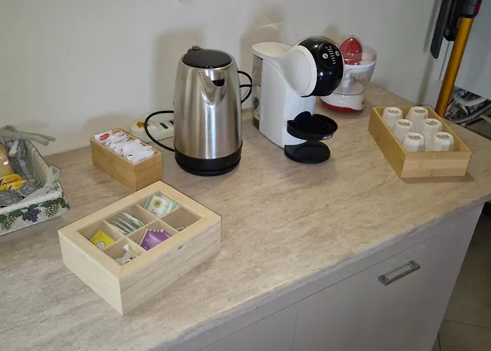 La Mansarda Sul * Bellano