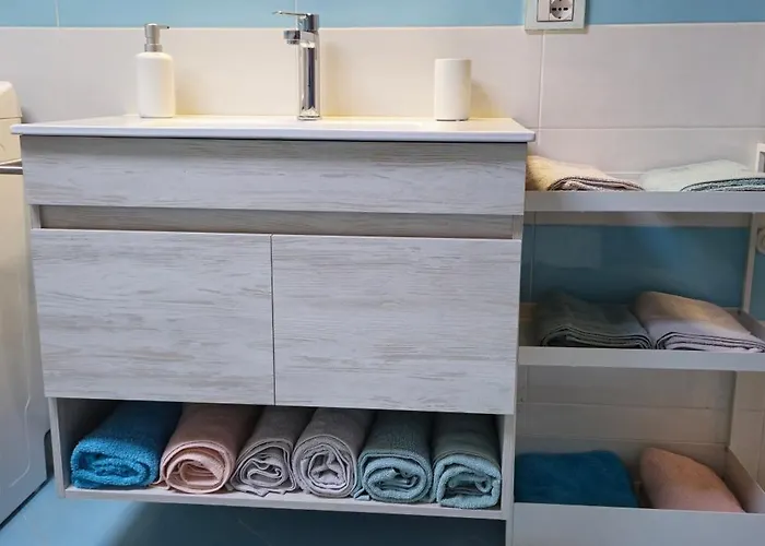 La Mansarda Sul Apartment