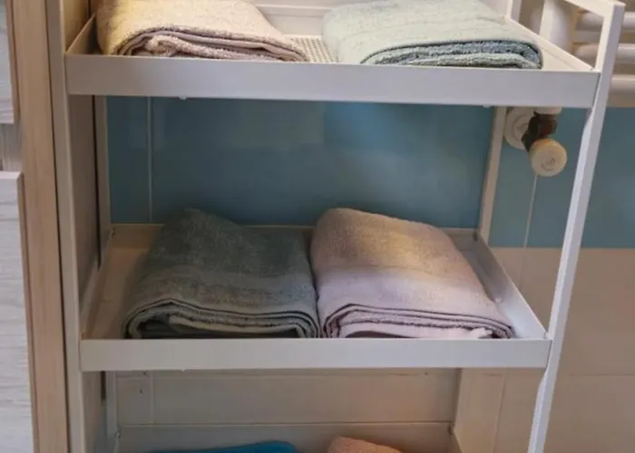 La Mansarda Sul Bellano