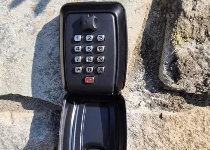 La Mansarda Sul Apartment *