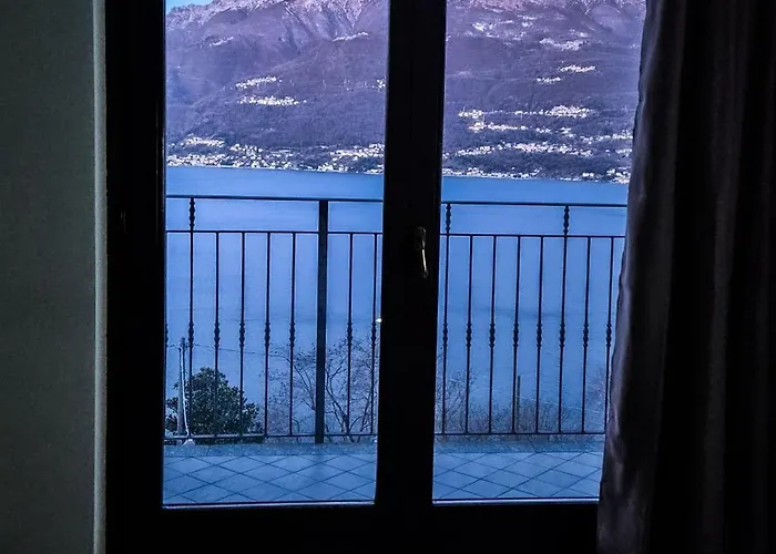 La Mansarda Sul * Bellano