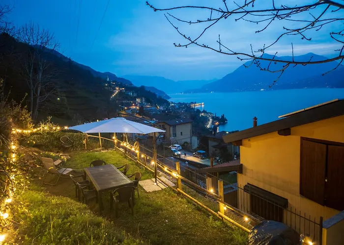 Apartament La Mansarda Sul *