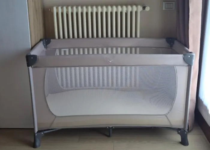 La Mansarda Sul Apartment Bellano