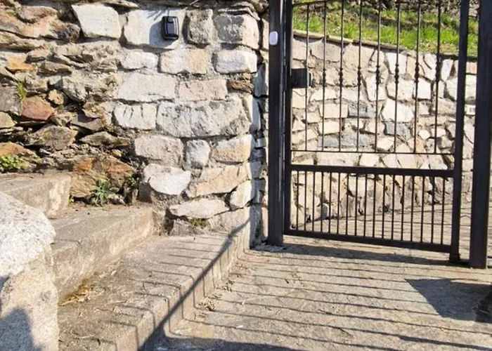 La Mansarda Sul Bellano