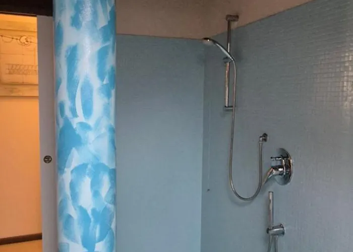 Apartament La Mansarda Sul *