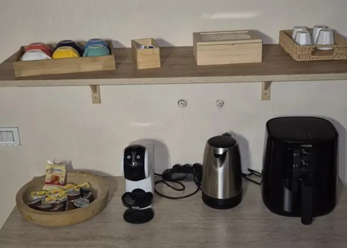 Apartament La Mansarda Sul Bellano