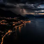 La Mansarda Sul Διαμέρισμα *