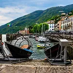 La Mansarda Sul Bellano