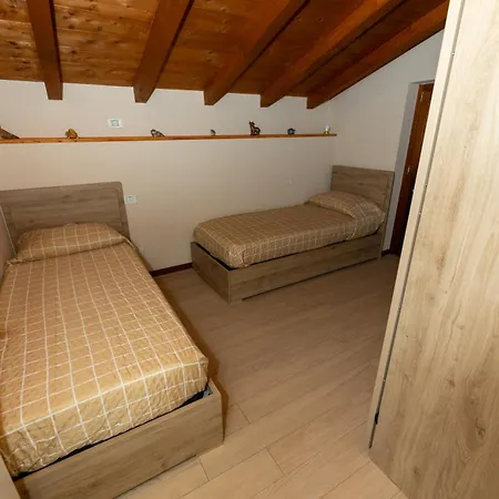 La Mansarda Sul Lejlighed Bellano