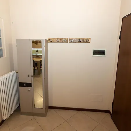 La Mansarda Sul Lejlighed *