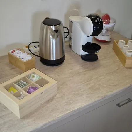 La Mansarda Sul * Bellano