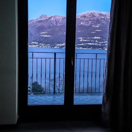 La Mansarda Sul * Bellano