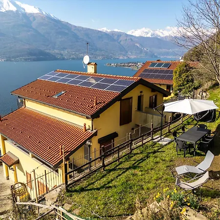 La Mansarda Sul Lejlighed Bellano