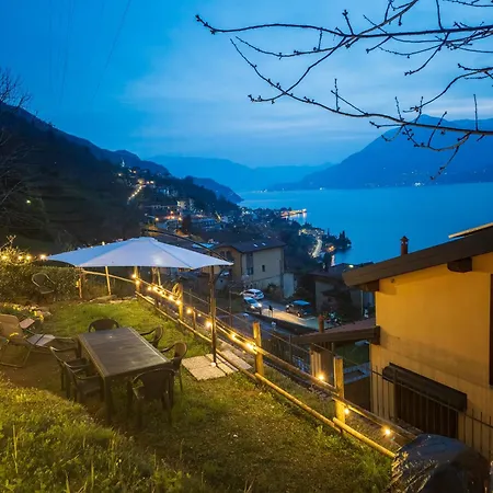 Apartamento La Mansarda Sul *