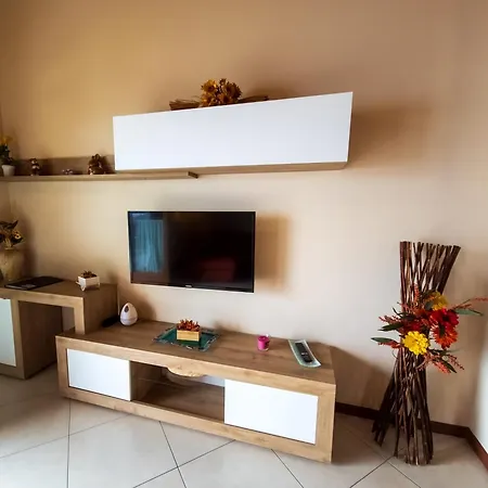 Apartamento La Mansarda Sul *