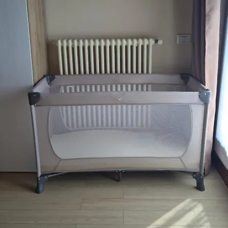 La Mansarda Sul Lejlighed Bellano