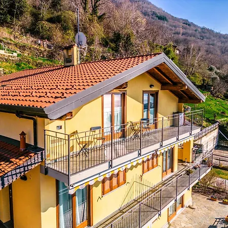 La Mansarda Sul *