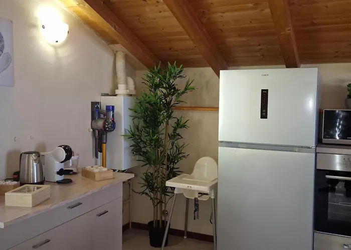 La Mansarda Sul *