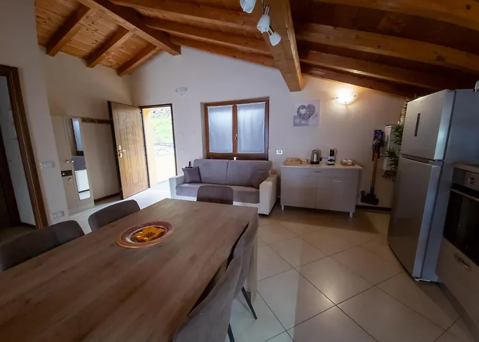 La Mansarda Sul